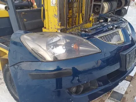 TitanAuto Mitsubishi Lancer 9 ноускат за 280 000 тг. в Астана – фото 2