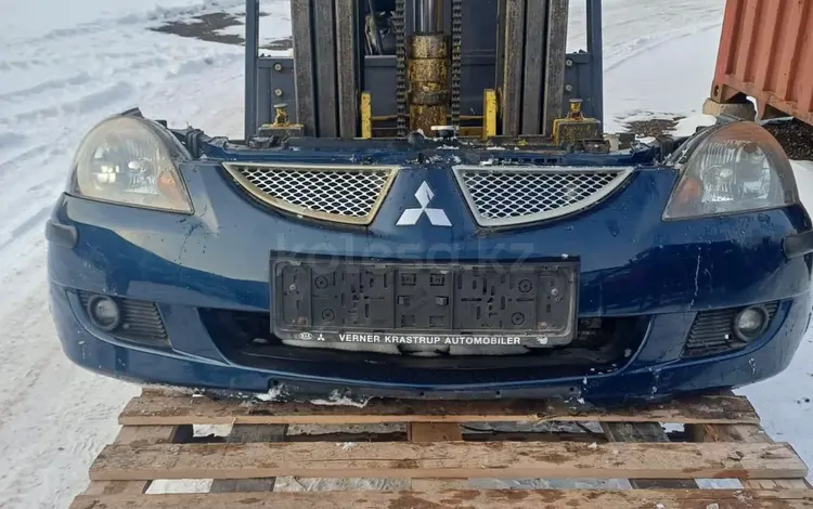TitanAuto Mitsubishi Lancer 9 ноускатүшін280 000 тг. в Астана