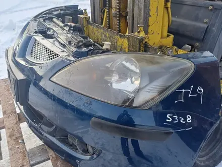 TitanAuto Mitsubishi Lancer 9 ноускат за 280 000 тг. в Астана – фото 3
