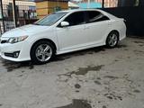 Toyota Camry 2012 года за 5 200 000 тг. в Кызылорда