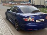 Mazda 6 2006 года за 1 600 000 тг. в Астана