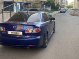 Mazda 6 2006 года за 1 600 000 тг. в Астана – фото 4