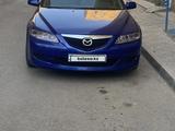 Mazda 6 2006 года за 1 600 000 тг. в Астана – фото 2