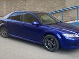 Mazda 6 2006 года за 1 600 000 тг. в Астана – фото 3