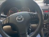 Mazda 6 2006 года за 1 600 000 тг. в Астана – фото 5