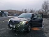 Subaru Forester 2022 годаfor15 900 000 тг. в Усть-Каменогорск