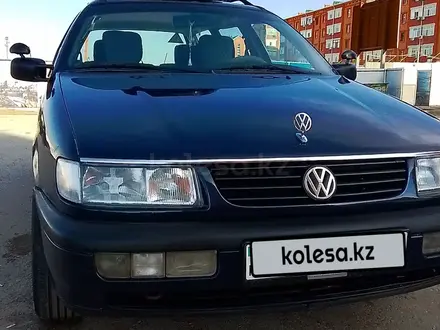 Volkswagen Passat 1994 года за 3 000 000 тг. в Кызылорда – фото 8