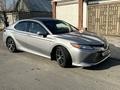 Toyota Camry 2019 годаүшін14 900 000 тг. в Тараз – фото 14