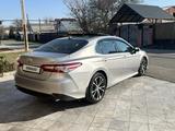 Toyota Camry 2019 годаfor14 900 000 тг. в Тараз – фото 4