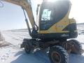 Hyundai  R55-7 2012 годаүшін11 000 000 тг. в Алматы