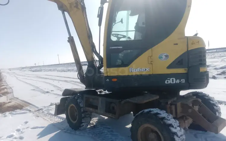 Hyundai  R55-7 2012 годаүшін11 000 000 тг. в Алматы