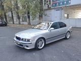 BMW 530 2000 года за 3 600 000 тг. в Алматы – фото 2