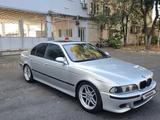 BMW 530 2000 года за 3 600 000 тг. в Алматы – фото 3