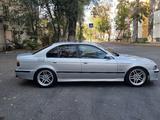 BMW 530 2000 года за 3 600 000 тг. в Алматы – фото 4