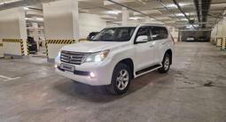 Lexus GX 460 2011 года за 15 000 000 тг. в Алматы – фото 2