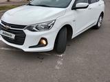 Chevrolet Onix 2025 годаүшін6 000 000 тг. в Кокшетау – фото 2