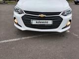 Chevrolet Onix 2025 годаүшін6 000 000 тг. в Кокшетау – фото 4