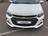 Chevrolet Onix 2025 годаүшін6 000 000 тг. в Кокшетау – фото 5