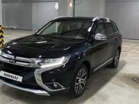 Mitsubishi Outlander 2015 годаүшін9 700 000 тг. в Астана