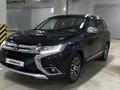 Mitsubishi Outlander 2015 года за 9 600 000 тг. в Астана – фото 6