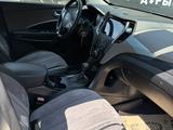 Hyundai Santa Fe 2014 годаүшін7 900 000 тг. в Актау – фото 4