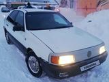 Volkswagen Passat 1989 годаүшін850 000 тг. в Усть-Каменогорск