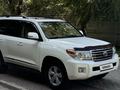 Toyota Land Cruiser 2012 года за 18 500 000 тг. в Алматы – фото 5