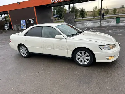 Lexus ES 300 1998 года за 3 600 000 тг. в Алматы – фото 7