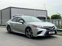 Toyota Camry 2020 годаүшін11 700 000 тг. в Усть-Каменогорск