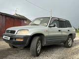 Toyota RAV4 1998 года за 3 200 000 тг. в Алтай – фото 3