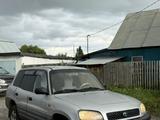 Toyota RAV4 1998 года за 3 200 000 тг. в Алтай