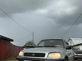 Toyota RAV4 1998 года за 3 200 000 тг. в Алтай – фото 2