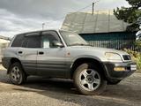 Toyota RAV4 1998 года за 3 200 000 тг. в Алтай – фото 5