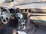 Mitsubishi Airtrek 2002 года за 2 500 000 тг. в Талдыкорган – фото 2