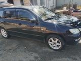 Mitsubishi Airtrek 2002 года за 2 500 000 тг. в Талдыкорган