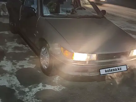 Mitsubishi Lancer 1990 года за 800 000 тг. в Алматы