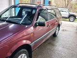 Volkswagen Passat 1992 года за 1 190 000 тг. в Алматы