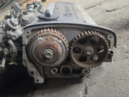 Головка ГБЦ 4а-ge silver top yamaha за 150 000 тг. в Алматы – фото 2