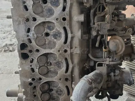 Головка ГБЦ 4а-ge silver top yamaha за 150 000 тг. в Алматы – фото 3