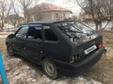 ВАЗ (Lada) 2114 2009 года за 230 000 тг. в Сарыагаш