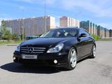 Mercedes-Benz CLS 63 AMG 2006 годаfor17 000 000 тг. в Караганда