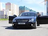 Mercedes-Benz CLS 63 AMG 2006 годаүшін17 000 000 тг. в Караганда – фото 3