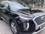 Hyundai Palisade 2019 года за 16 500 000 тг. в Алматы – фото 2
