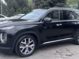 Hyundai Palisade 2019 года за 16 500 000 тг. в Алматы