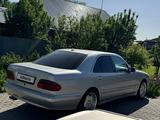 Mercedes-Benz E 320 2001 года за 6 000 000 тг. в Алматы – фото 4