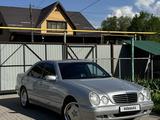 Mercedes-Benz E 320 2001 года за 6 000 000 тг. в Алматы