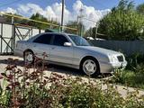 Mercedes-Benz E 320 2001 года за 6 000 000 тг. в Алматы – фото 2