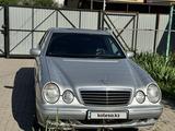 Mercedes-Benz E 320 2001 года за 6 000 000 тг. в Алматы – фото 5