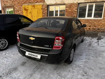 Chevrolet Cobalt 2020 года за 4 600 000 тг. в Павлодар