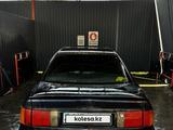 Audi 100 1991 годаүшін900 000 тг. в Алматы – фото 2